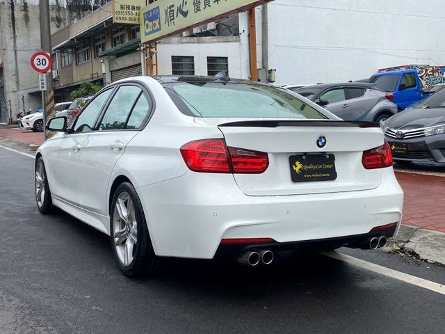 BMW/ 寶馬 328i M Sport  第5張相片