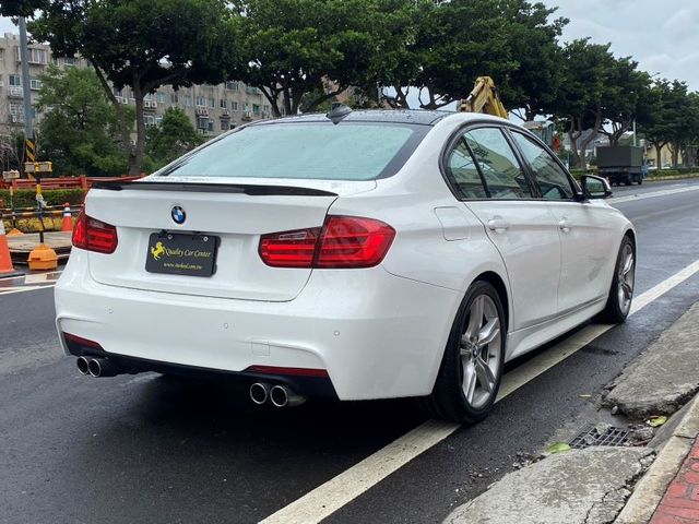 BMW/ 寶馬 328i M Sport  第7張相片