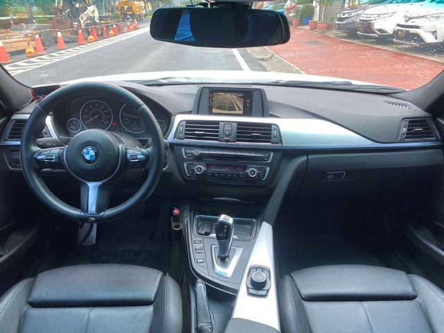 BMW/ 寶馬 328i M Sport  第11張相片