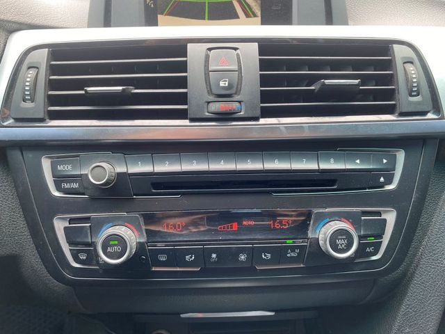 BMW/ 寶馬 328i M Sport  第14張相片