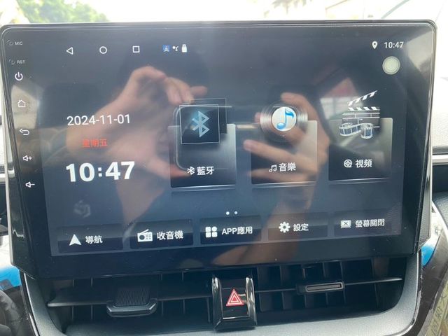 Toyota ALTIS  第1張相片
