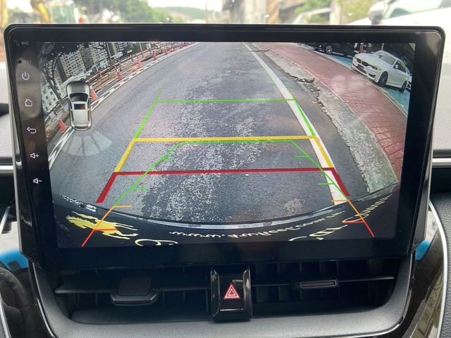 Toyota ALTIS  第2張相片