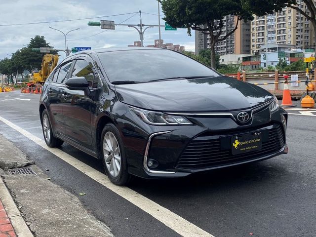 Toyota ALTIS  第7張相片