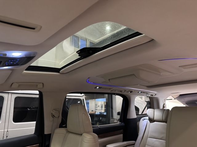 Toyota ALPHARD  第9張相片