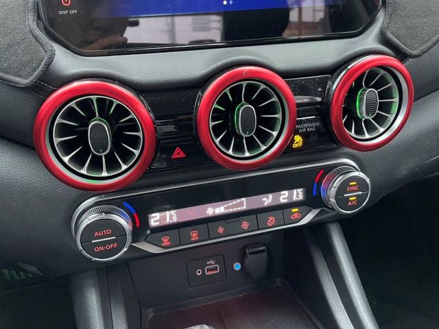 Nissan Sentra  第12張相片