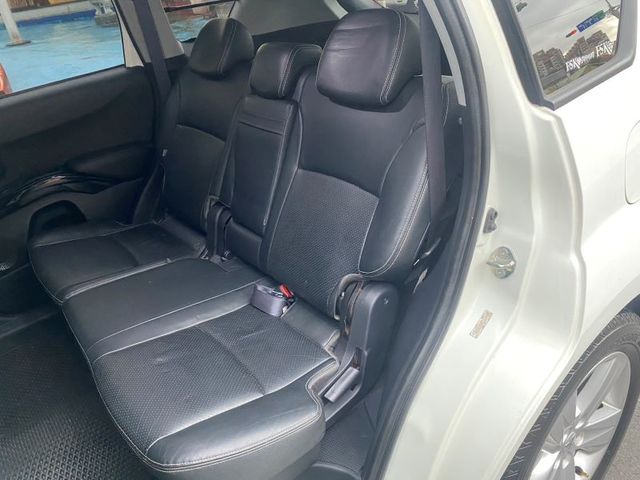 Mitsubishi Outlander  第9張相片