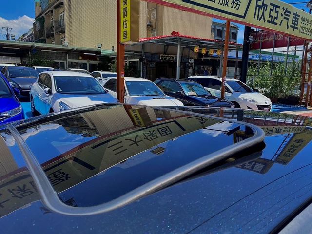 Nissan Sentra  第3張相片