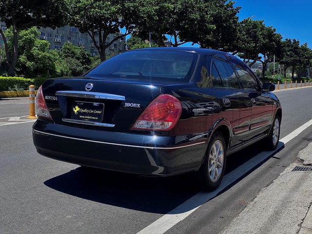 Nissan Sentra  第7張相片