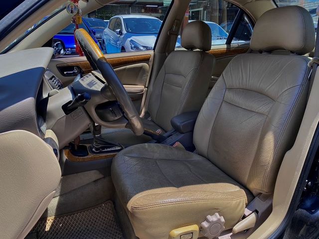Nissan Sentra  第8張相片