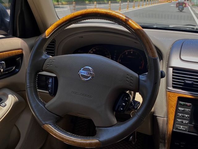 Nissan Sentra  第12張相片
