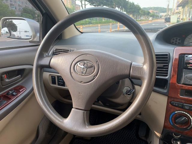 Toyota Vios  第1張相片