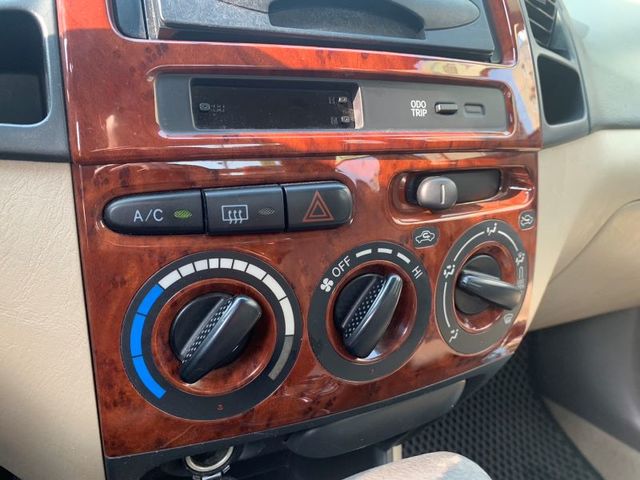 Toyota Vios  第2張相片