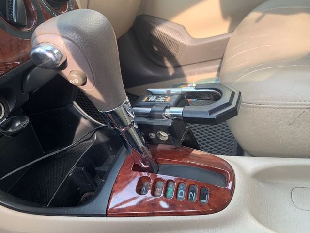Toyota Vios  第3張相片