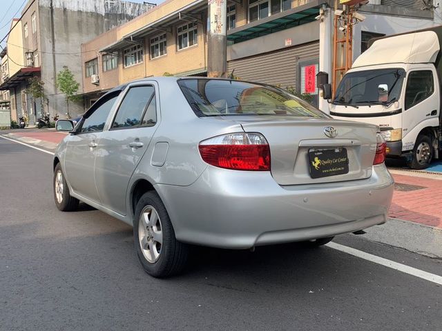 Toyota Vios  第5張相片