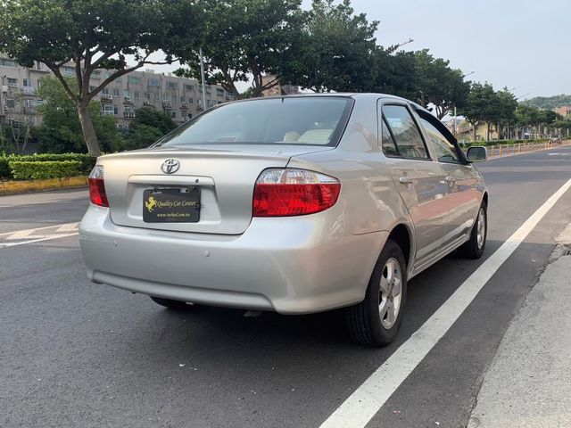 Toyota Vios  第7張相片