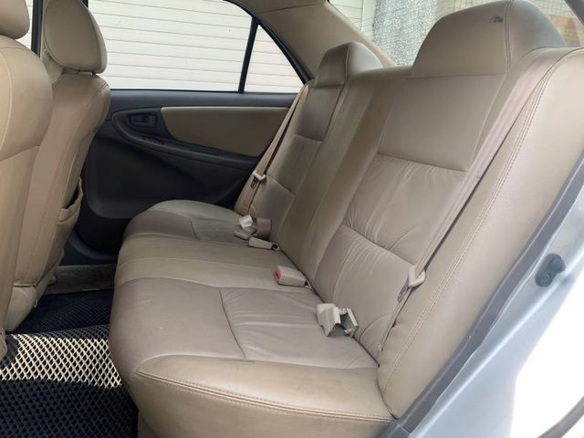 Toyota Vios  第9張相片