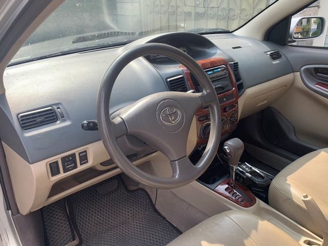 Toyota Vios  第10張相片