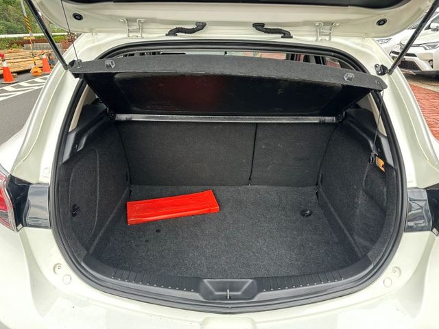 Mazda Mazda3  第1張相片