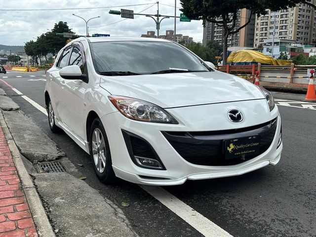 Mazda Mazda3  第6張相片