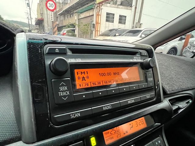 Toyota Wish  第1張相片