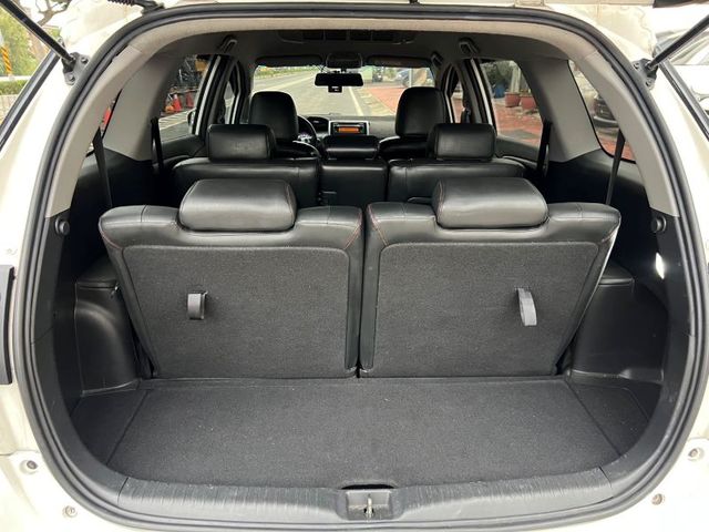 Toyota Wish  第2張相片