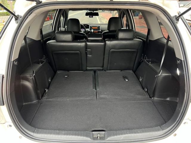 Toyota Wish  第3張相片