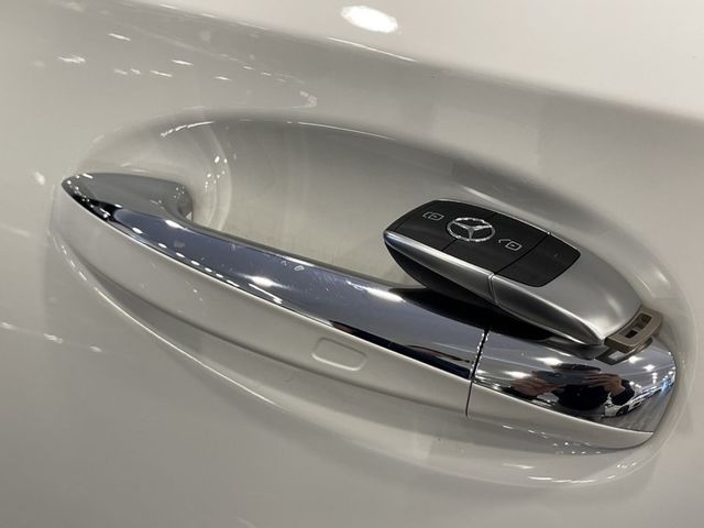 Mercedes-Benz/賓士 A-CLASS  第1張相片