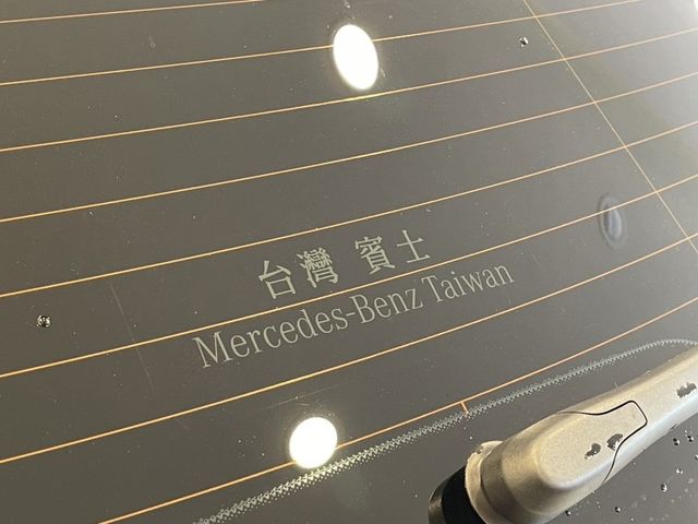 Mercedes-Benz/賓士 A-CLASS  第2張相片