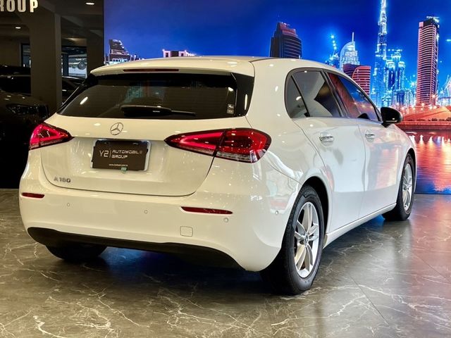 Mercedes-Benz/賓士 A-CLASS  第6張相片