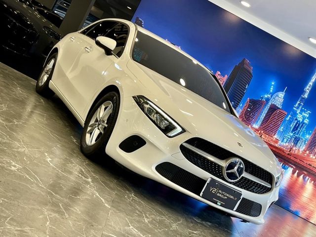 Mercedes-Benz/賓士 A-CLASS  第9張相片