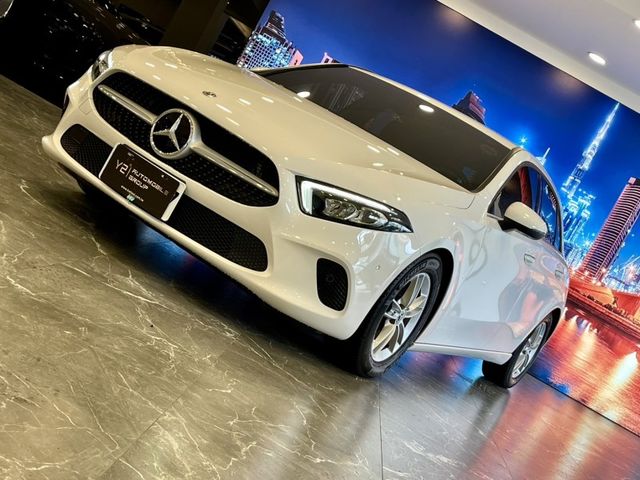 Mercedes-Benz/賓士 A-CLASS  第12張相片