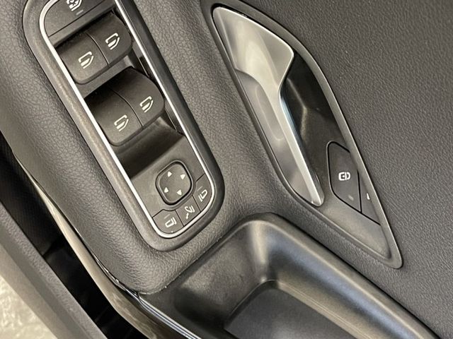 Mercedes-Benz/賓士 A-CLASS  第21張相片