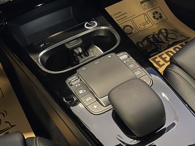 Mercedes-Benz/賓士 A-CLASS  第30張相片
