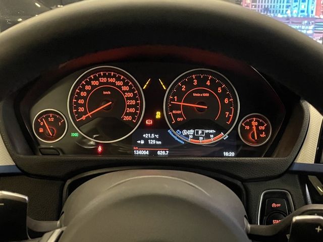 BMW/ 寶馬 420i M Sport  第1張相片