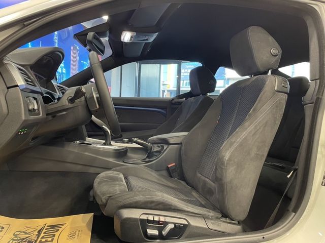 BMW/ 寶馬 420i M Sport  第19張相片