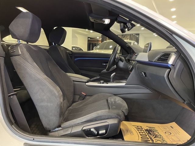 BMW/ 寶馬 420i M Sport  第20張相片