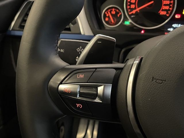 BMW/ 寶馬 420i M Sport  第23張相片