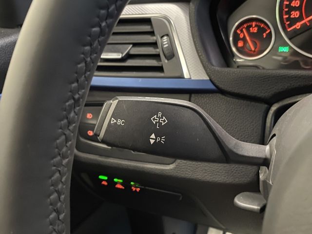 BMW/ 寶馬 420i M Sport  第26張相片