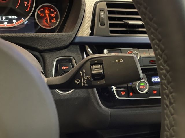 BMW/ 寶馬 420i M Sport  第27張相片