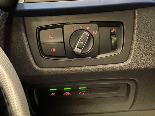 BMW/ 寶馬 420i M Sport  第28張相片