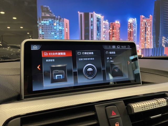 BMW/ 寶馬 420i M Sport  第36張相片