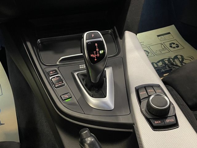 BMW/ 寶馬 420i M Sport  第37張相片