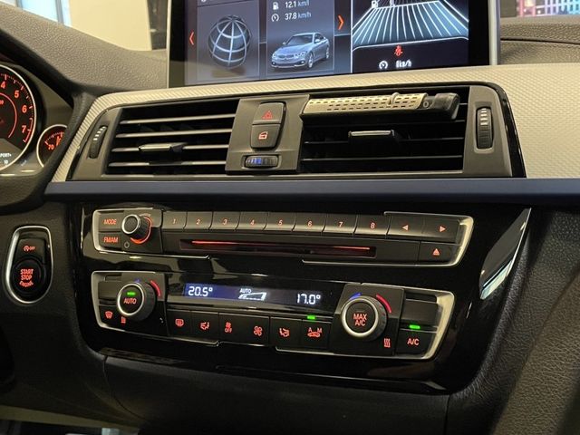 BMW/ 寶馬 420i M Sport  第38張相片