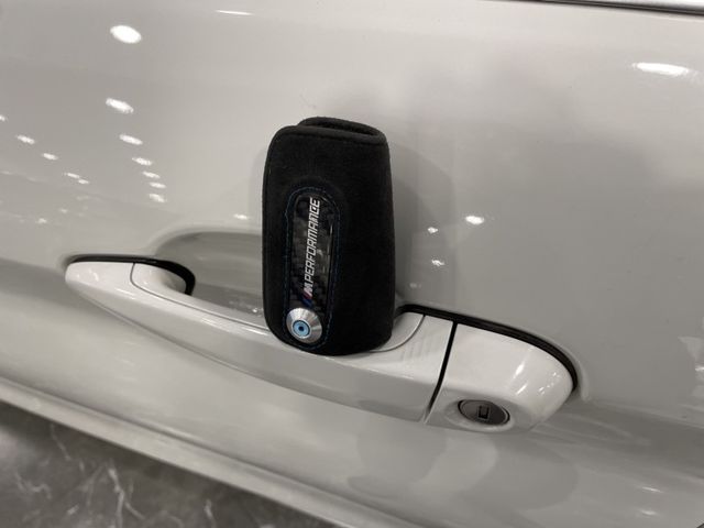 BMW/ 寶馬 420i M Sport  第42張相片