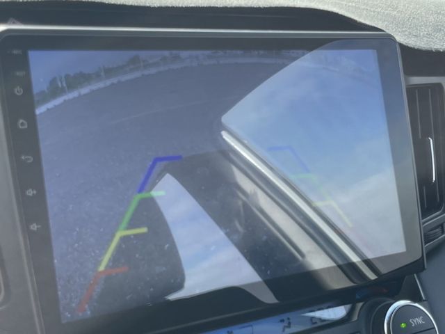Toyota RAV4  第1張相片