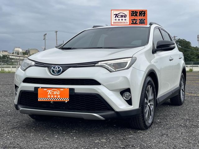 Toyota RAV4  第4張相片