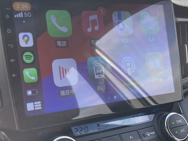 Toyota RAV4  第15張相片