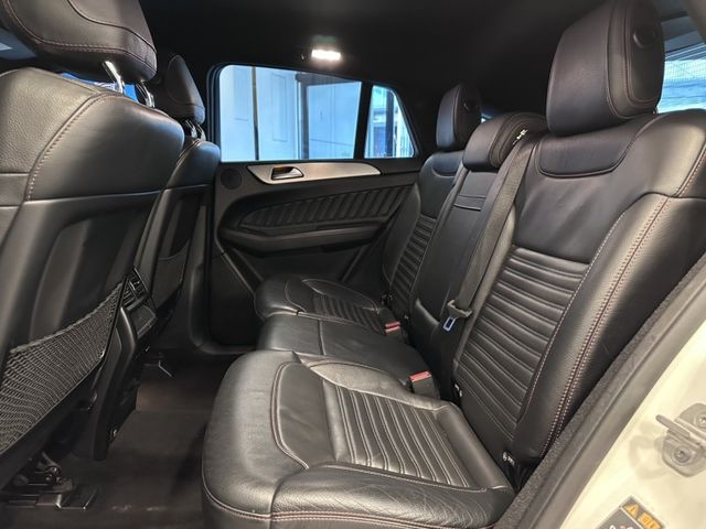 Mercedes-Benz/賓士 AMG GLE43  第8張相片