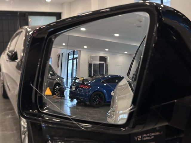 Mercedes-Benz/賓士 AMG GLE43  第9張相片