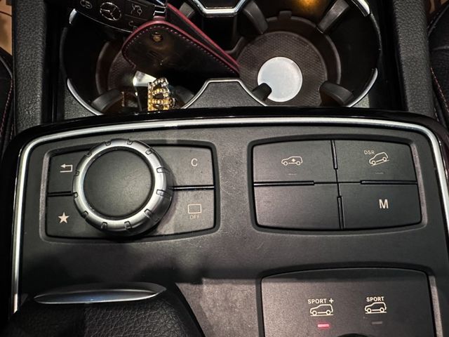 Mercedes-Benz/賓士 AMG GLE43  第15張相片
